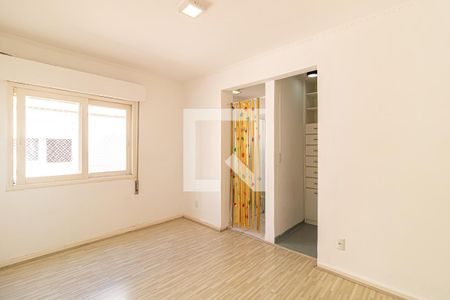 Quarto 1 de apartamento para alugar com 2 quartos, 60m² em Vila Pompéia, São Paulo