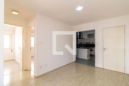 Sala de apartamento para alugar com 2 quartos, 60m² em Vila Pompéia, São Paulo