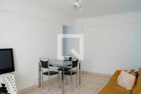 Sala de apartamento à venda com 2 quartos, 61m² em Jardim Sao Paulo(zona Norte), São Paulo