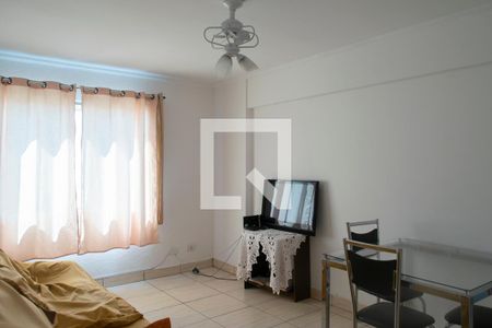 Sala de apartamento à venda com 2 quartos, 61m² em Jardim Sao Paulo(zona Norte), São Paulo