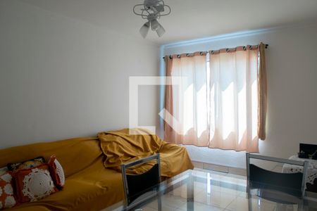 Sala de apartamento à venda com 2 quartos, 61m² em Jardim Sao Paulo(zona Norte), São Paulo