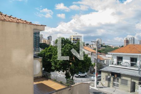 Vista Quarto 1 de apartamento à venda com 2 quartos, 61m² em Jardim Sao Paulo(zona Norte), São Paulo