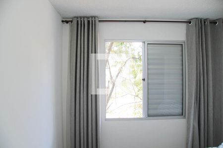 Quarto 01 de apartamento para alugar com 2 quartos, 45m² em Vila Alzira, Guarulhos