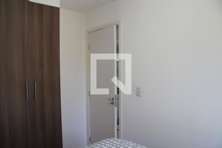 Quarto 01 de apartamento para alugar com 2 quartos, 45m² em Vila Alzira, Guarulhos