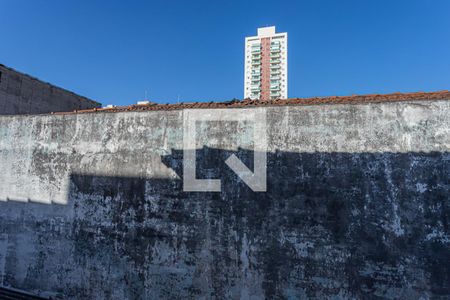 Vista Quarto 1 de casa para alugar com 2 quartos, 95m² em Casa Verde, São Paulo