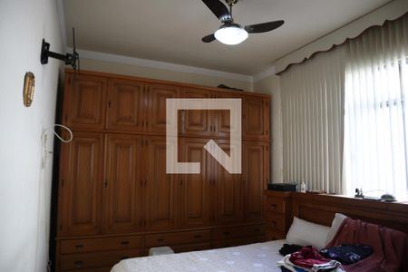 Quarto 1 de casa à venda com 3 quartos, 110m² em Irajá, Rio de Janeiro