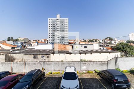 Vista do Quarto 1 de casa de condomínio à venda com 2 quartos, 50m² em Parque Fongaro, São Paulo