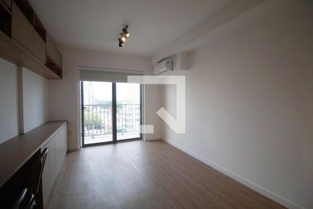 Suíte de apartamento para alugar com 1 quarto, 27m² em Pinheiros, São Paulo