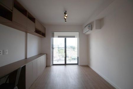 Suíte de apartamento para alugar com 1 quarto, 27m² em Pinheiros, São Paulo