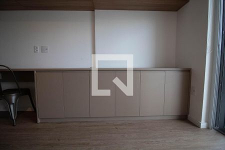 Suíte de apartamento para alugar com 1 quarto, 27m² em Pinheiros, São Paulo