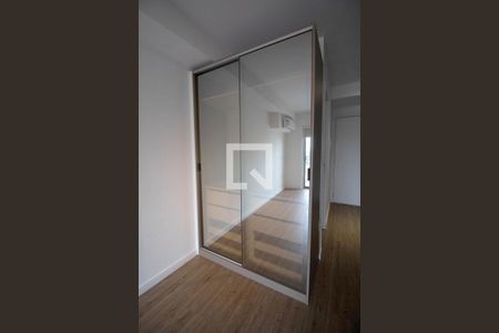 Suíte de apartamento para alugar com 1 quarto, 27m² em Pinheiros, São Paulo