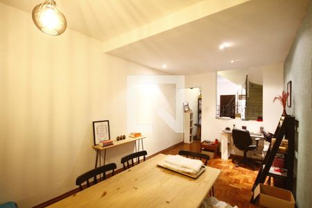 Sala 2 de casa à venda com 2 quartos, 100m² em Vila Mariana, São Paulo