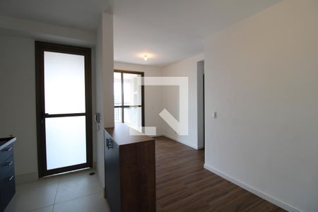 Sala  de apartamento para alugar com 2 quartos, 67m² em Barra Funda, São Paulo