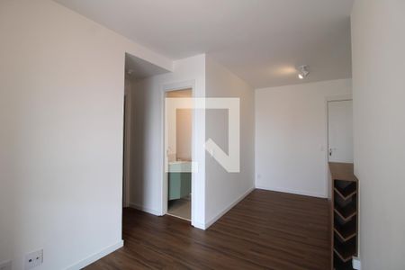 Sala  de apartamento para alugar com 2 quartos, 67m² em Barra Funda, São Paulo