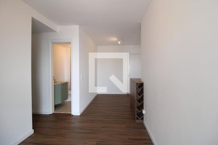 Sala  de apartamento para alugar com 2 quartos, 67m² em Barra Funda, São Paulo