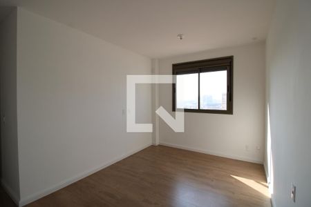 Suíte  de apartamento para alugar com 2 quartos, 67m² em Barra Funda, São Paulo