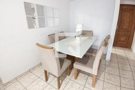 Sala de apartamento para alugar com 2 quartos, 140m² em Aviação, Praia Grande