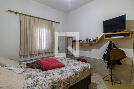 Quarto 1 de casa à venda com 3 quartos, 200m² em Pompeia, São Paulo