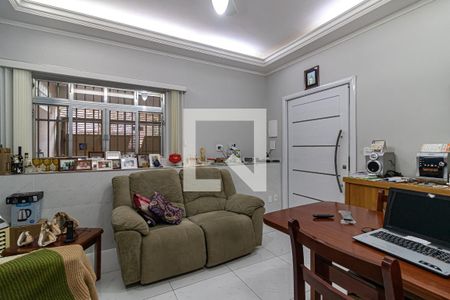 Sala de casa à venda com 3 quartos, 200m² em Pompeia, São Paulo