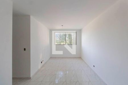 Sala  de apartamento à venda com 2 quartos, 52m² em Parque Paineiras, São Paulo