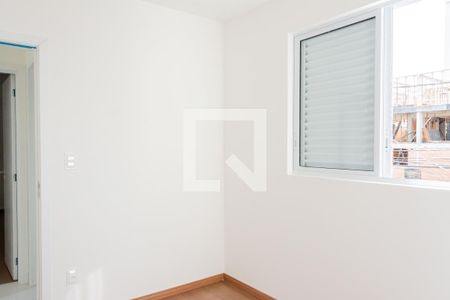 Quarto 2 de apartamento à venda com 3 quartos, 118m² em Santa Ines, Belo Horizonte