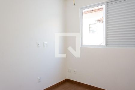 Quarto 1 de apartamento à venda com 3 quartos, 118m² em Santa Ines, Belo Horizonte