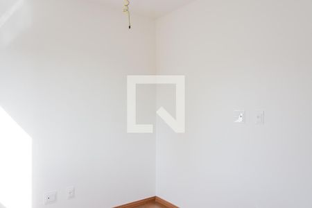 Quarto 2 de apartamento à venda com 3 quartos, 118m² em Santa Ines, Belo Horizonte