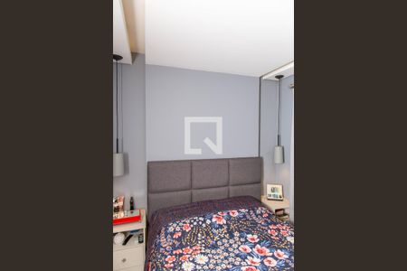 Quarto Suíte de apartamento para alugar com 3 quartos, 114m² em Centro, Diadema