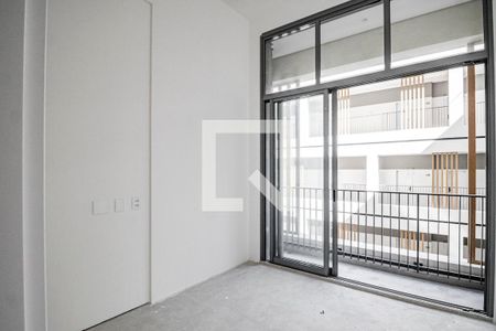 Studio de apartamento à venda com 1 quarto, 23m² em Vila Mariana, São Paulo