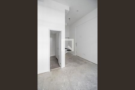 Studio de apartamento à venda com 1 quarto, 23m² em Vila Mariana, São Paulo