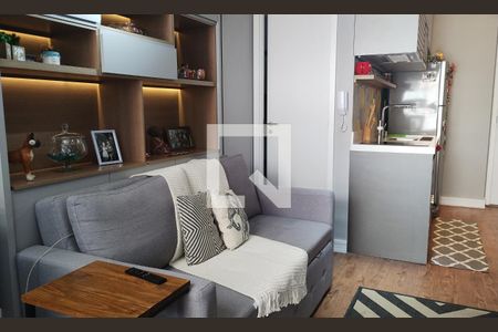 Studio de kitnet/studio para alugar com 1 quarto, 40m² em Sumarezinho, São Paulo