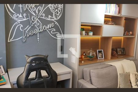 Studio de kitnet/studio para alugar com 1 quarto, 40m² em Sumarezinho, São Paulo