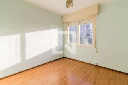 Dormitório  2 de apartamento à venda com 3 quartos, 97m² em Petrópolis, Porto Alegre