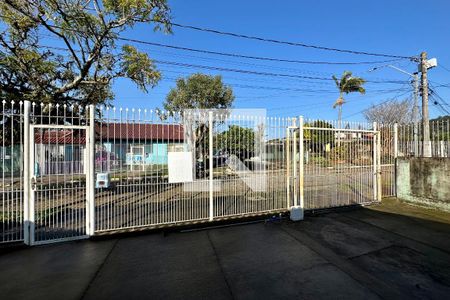 Vista do Quarto 1 de casa à venda com 3 quartos, 367m² em Hípica, Porto Alegre