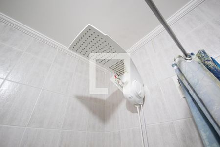 Apartamento à venda com 96m², 3 quartos e 3 vagas Apartamento à venda com 96m², 3 quartos e 3 vagasBanheiro da Suíte