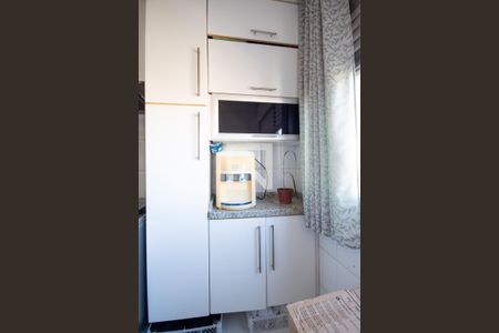 Apartamento à venda com 96m², 3 quartos e 3 vagas Apartamento à venda com 96m², 3 quartos e 3 vagasÁrea de Serviço