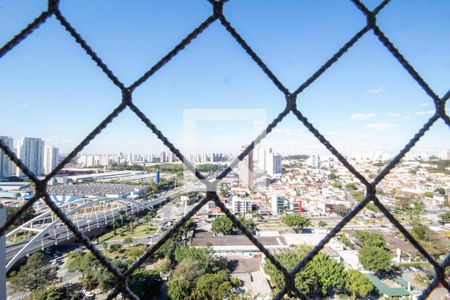 Apartamento à venda com 96m², 3 quartos e 3 vagas Apartamento à venda com 96m², 3 quartos e 3 vagasVista da Suíte