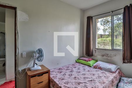 Quarto 2 de apartamento à venda com 3 quartos, 68m² em Fernão Dias, Belo Horizonte