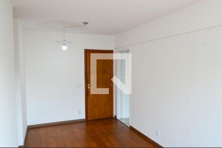 Sala de apartamento à venda com 2 quartos, 63m² em Tanque, Rio de Janeiro