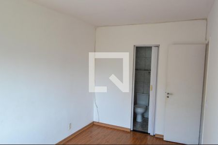 Suíte de apartamento à venda com 2 quartos, 63m² em Tanque, Rio de Janeiro