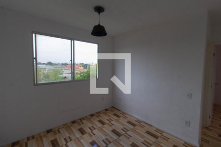 Sala de apartamento para alugar com 2 quartos, 50m² em Santos Dumont, São Leopoldo