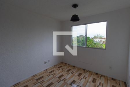 Sala de apartamento para alugar com 2 quartos, 50m² em Santos Dumont, São Leopoldo