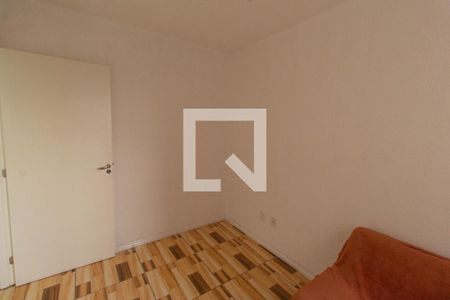 Quarto 2 de apartamento para alugar com 2 quartos, 50m² em Santos Dumont, São Leopoldo