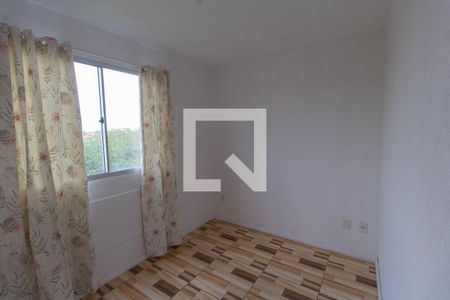 Quarto 1 de apartamento para alugar com 2 quartos, 50m² em Santos Dumont, São Leopoldo