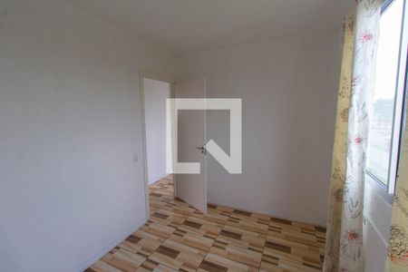 Quarto 1 de apartamento para alugar com 2 quartos, 50m² em Santos Dumont, São Leopoldo