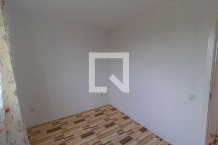 Quarto 1 de apartamento para alugar com 2 quartos, 50m² em Santos Dumont, São Leopoldo