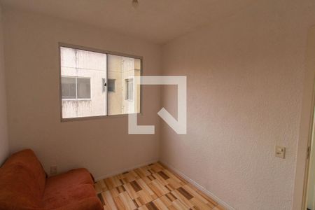 Quarto 2 de apartamento para alugar com 2 quartos, 50m² em Santos Dumont, São Leopoldo