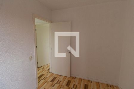 Quarto 2 de apartamento para alugar com 2 quartos, 50m² em Santos Dumont, São Leopoldo