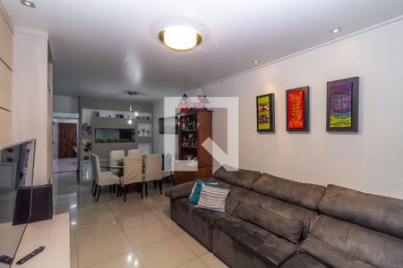 Sala de casa à venda com 3 quartos, 150m² em Vila Bela, São Paulo