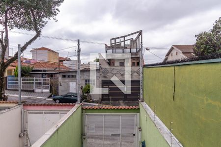 Vista de casa à venda com 3 quartos, 150m² em Vila Bela, São Paulo